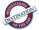 Duquesne Incline awarded PA Destination of the Day June 24, 1999